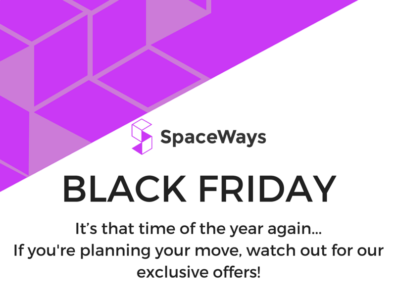 Space_Ways's tweet photo. Get the best deals on Nov. 26, 27 &amp; 30th! Call us on 07495640588 for your quote! #BlackFriday #BlackFridayDeals https://t.co/sY6O3vW1bz