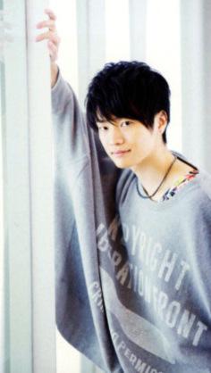 筋肉もりもり飛び回る元気なイケボ福山潤の誕生日