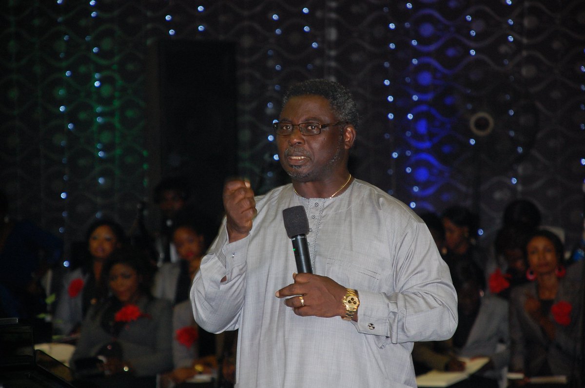 thefemiemmanuel's tweet photo. Your Time of Shining is here in Jesus' Name... Join me with Pastor Matthew Ashimolowo NOW! #WLC2015 https://t.co/PELSZ2exZF