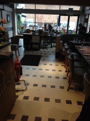 HVB Flooring tweet media