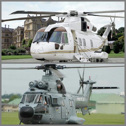 jeanfrizaly's tweet photo. Fakta-Fakta HELI buatan PTDI lebih Canggih dari buatan luar: https://t.co/lZ3vKUdgoz https://t.co/OCLncuASm1