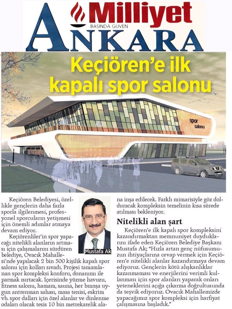 Ovacık Mahallemizde yapacağımız spor kompleksi için harfiyat çalışmasına başladık.