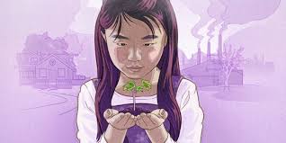 How do you view the Future?
will our world......
1-stay the same?
2-get worse?
3-get better?
#yourview