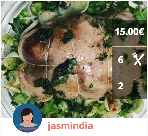MyCookr tweet media