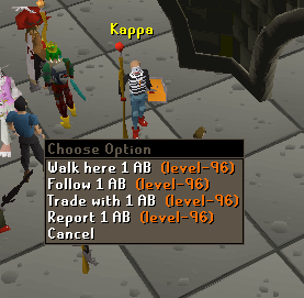 ZakIsntWelsh's tweet photo. @B0atyOSRS Met your friend earlier https://t.co/I7mysaUMe2
