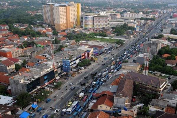 Jumlah Pengusaha di Depok Naik, Tercatat 180.000 Orang jakarta.bisnis.com/read/20151126/…