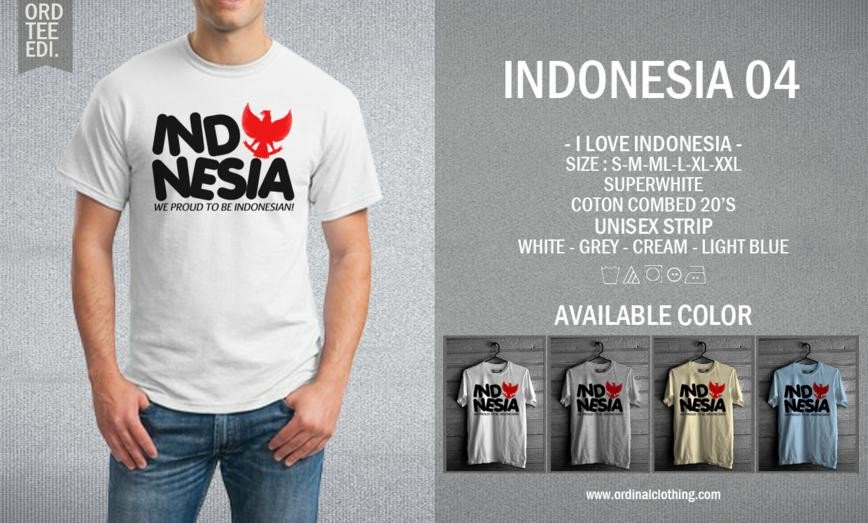 Distro_Keren's tweet photo. KAOS INDONESIA
HARGA 75.000
BHN KATUN 20s,
KATALOG: https://t.co/LXgB2Rjq6J
SMS/WA 089691223431 / 
PIN 2AC1B734 https://t.co/1eF4mZQEpD
