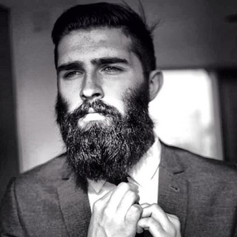Beardlov3's tweet image. My conclusion - GROW YOUR #BEARD
#Beardoftheday #beardlov3 #mensstyle #beardedmen