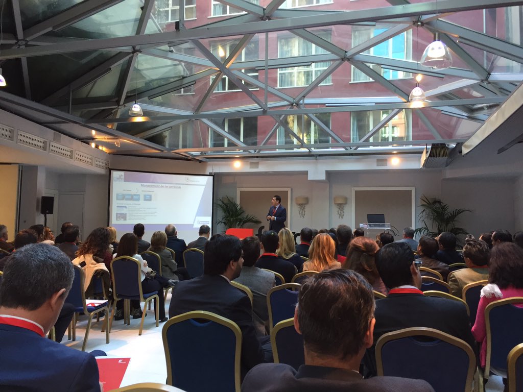 Commerciales_'s tweet photo. La importancia de la formación y la metodología de #ventas para obtener resultados. #FEC15 https://t.co/vCyJ5Yy8Bf