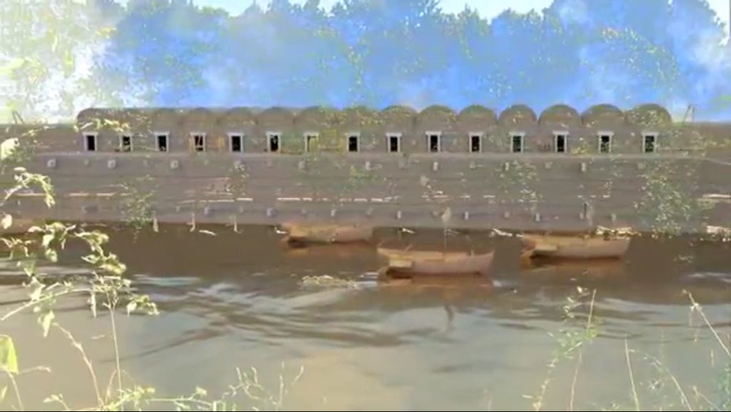 ArcheoArte3DLab's tweet photo. Progetto #ExPortus: il concept video. Enjoy! https://t.co/VvLXAtyCSO #digitalHeritage #archeovirtual https://t.co/L47KKsN3jn