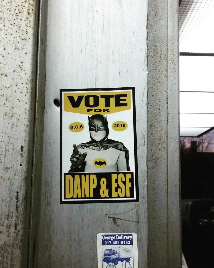 StArtEverywhere's tweet photo. Dope slap!
#Danp #Esf #BCS
#batman #vote #2016
#stickers #slapups
#slaptagger
#urbanart
#slaps #stickerart
#… https://t.co/XwoY6mP4Qv