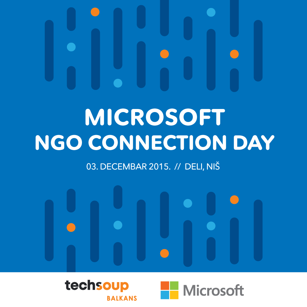 ProjekatInfo's tweet photo. NGO Connection Day - Prilika da se NVO sektor upozna sa značajem IKT-a u njihovom radu https://t.co/fGlAk674QZ https://t.co/wXrF9m0wKp
