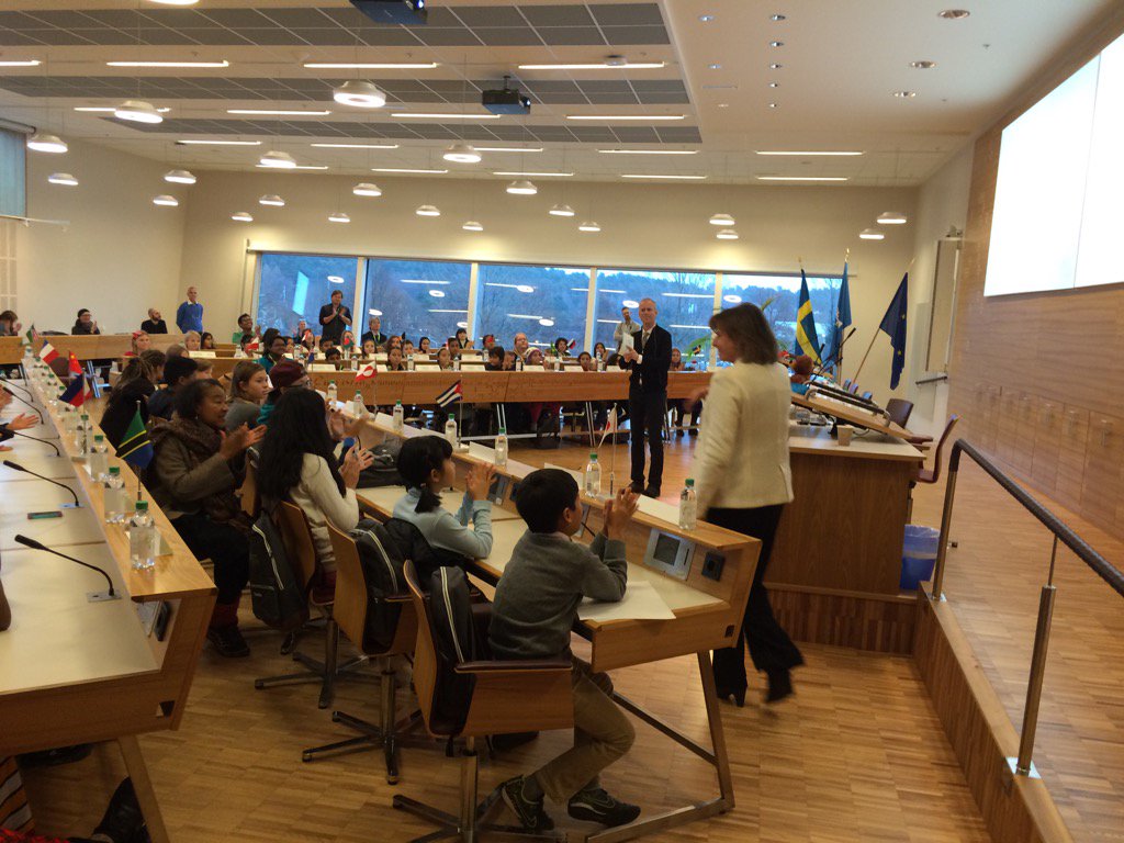 Annika Flensburg tweet media
