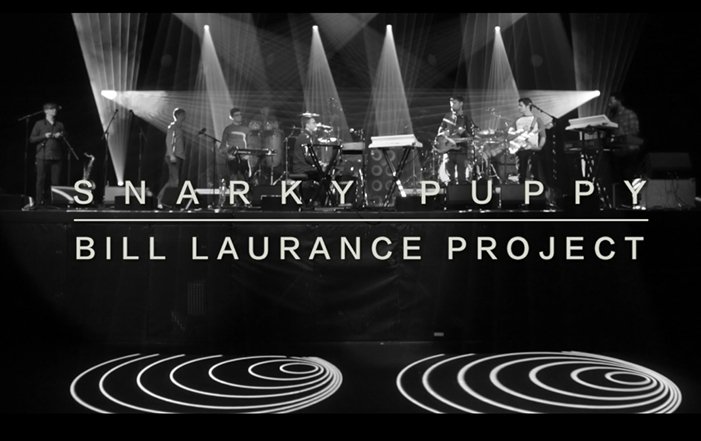 Statexnewforms's tweet photo. An exclusive videoportret of @RealSnarkyPuppy & @billlaurance. Both will play #SXNF'15!
https://t.co/gnahtLEZLo https://t.co/JG4qaOwAPw