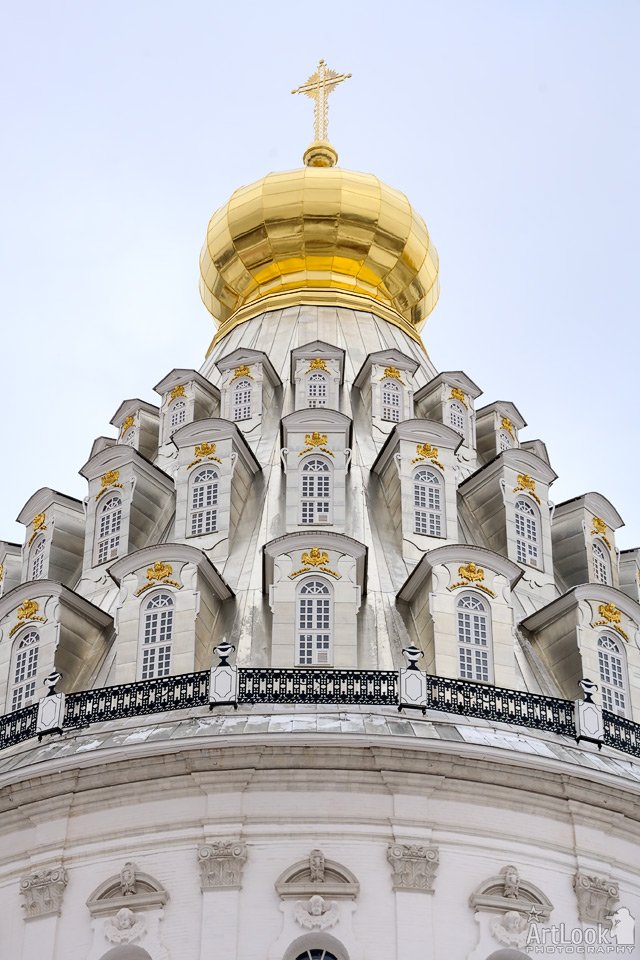 YourMoscowGuide's tweet photo. Renovated Cupola of #ResurrectionCathedral in #NewJerusalem #Istra #ChurchDomes #Russia
https://t.co/lPGVbiOXS1 https://t.co/KgmeofgA41