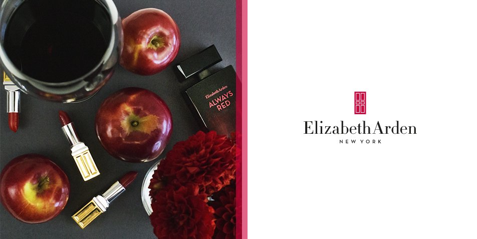 ArdenUK's tweet photo. We spy something red…#ArdenAlwaysRed, that is. https://t.co/3yBmM9GxbR