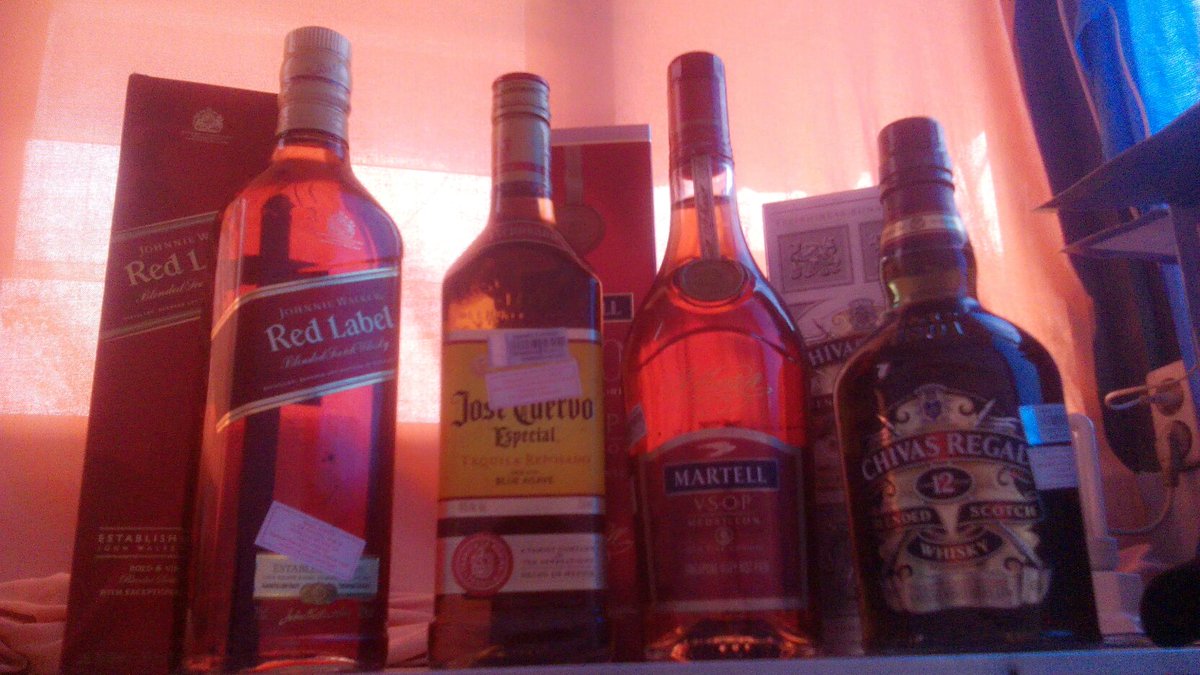 Ready for order boss