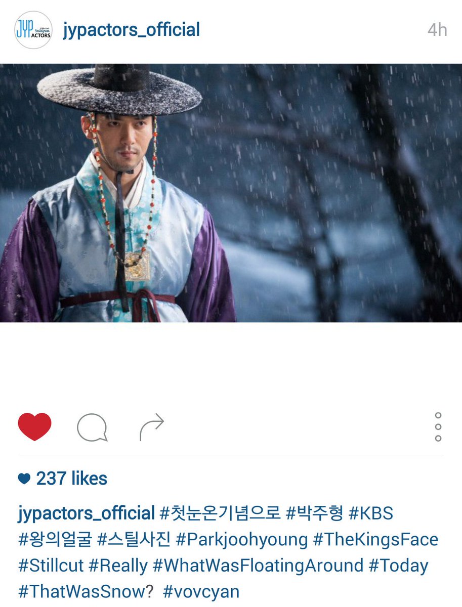 krazieredadiik's tweet photo. The hashtags of the admin of jypactors IG acct is so amusing :D its like @Jae_Day6 was the one doing it. #JaeEffect https://t.co/4hOwpewF85