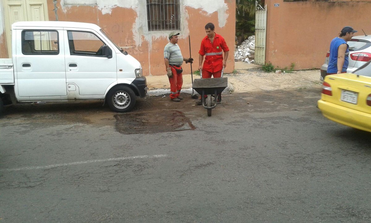 AsuBacheando's tweet photo. @780AM @Radio970AM @Pedroguggiari @Carlosmperalta Trabajamos en estos  puntos de la Ciudad. https://t.co/O1eSt7HVJa
