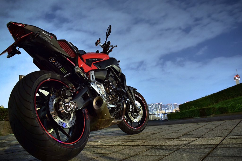 nao07416's tweet photo. #私のバイクお世辞でもかっこいいと言ってくれる人RT
見かけたら気軽に声かえてください(`・ω・)ｂｸﾞｯ! https://t.co/KCzDQO6aHd