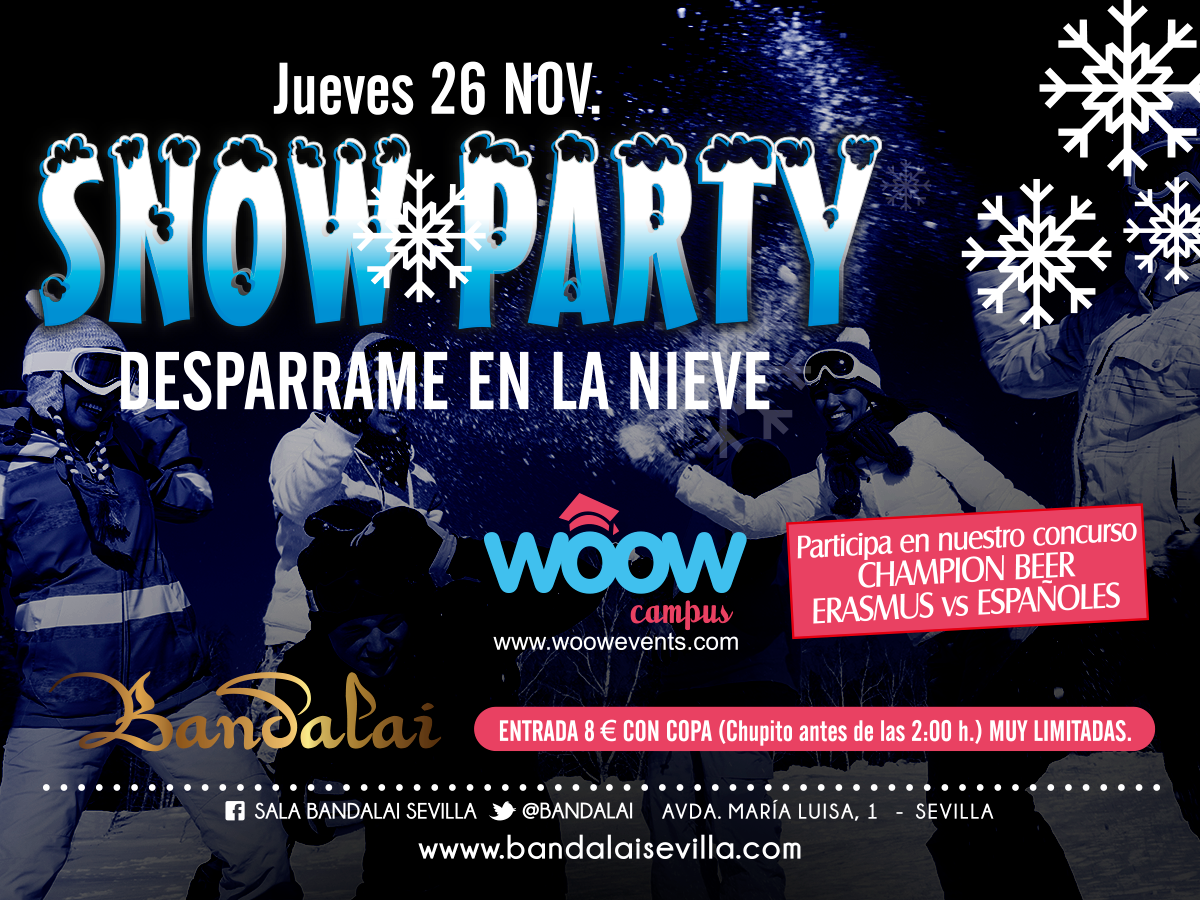 Estudios dicen que el #sexo es mejor en #hoteles,  así que esta noche regalamos #finde en #SierraNevada! #SNOWING