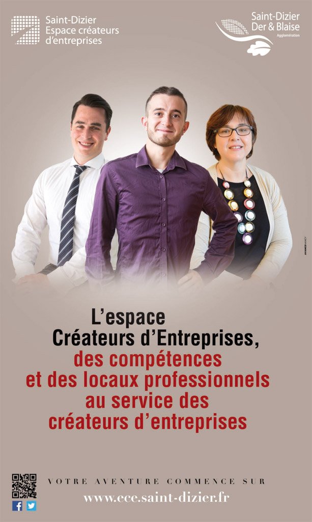 SaintDizierFR's tweet photo. Créer son entreprise à #SaintDizier. Pourquoi pas vous ?
https://t.co/9q4chb3ZWs avec @ECE_StDizier https://t.co/5Nyuo1IVyk