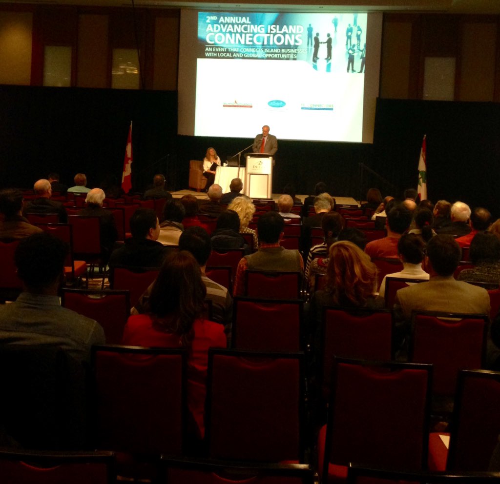 Innovation_PEI tweet picture