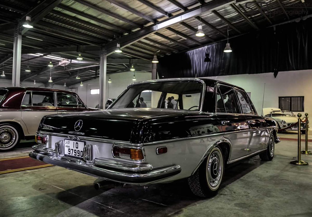 Sbeeets's tweet image. #Mercedesbenz #s250 #1964 #classic @MercedesBenz