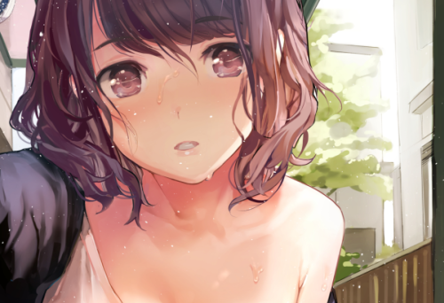 本日発売のコミックゼロス#37にカラー漫画12Pとカレンダーイラスト描かせていただきました。創刊3周年、おめでとうございます! 