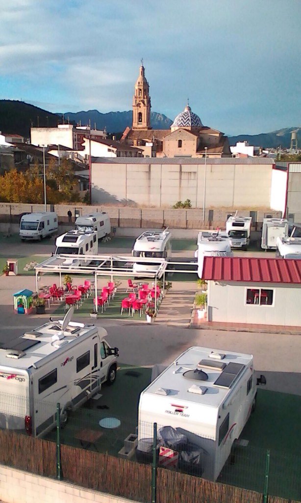 KmZero Camper Park (@kmzerocamper) on Twitter photo 