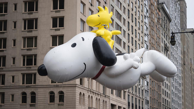 Look at some fun facts about the #MacysParade as you wait! 4.nbcny.com/4faglZ3