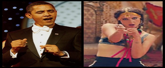dimplesharma993's tweet photo. Check out the amazing video of #BarackObamaSinging "Lean On"mash up. Watch Now! https://t.co/VXepEdhGRw https://t.co/9jHMUZli6f