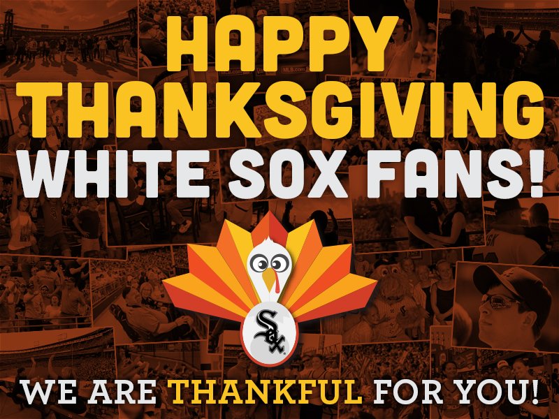 Happy Thanksgiving Love You Guys