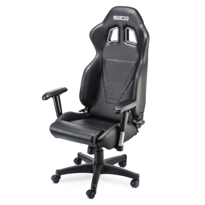 NSMOTORSPORT_'s tweet photo. #blackfridaynsmotorsport #sparco
silla oficina sparco piel 215€ tela 200€ https://t.co/IrrG2SPtt7