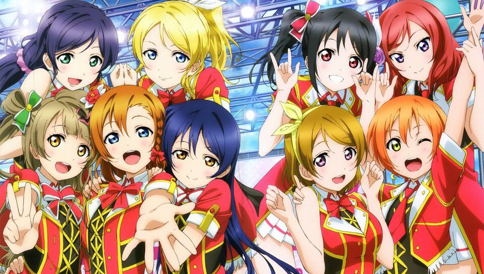 ラブライブ紅白歌合戦出場