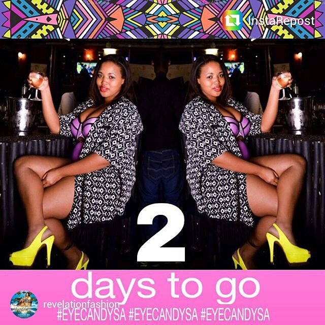 msnanamyeza's tweet photo. Toast with the Angels this Sat at Centurion Industrial Village. Follow @RevelationDress for more info #EyeCandySA https://t.co/cooM1Ku57j