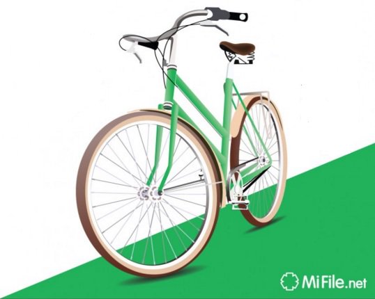 MiFile_net tweet picture
