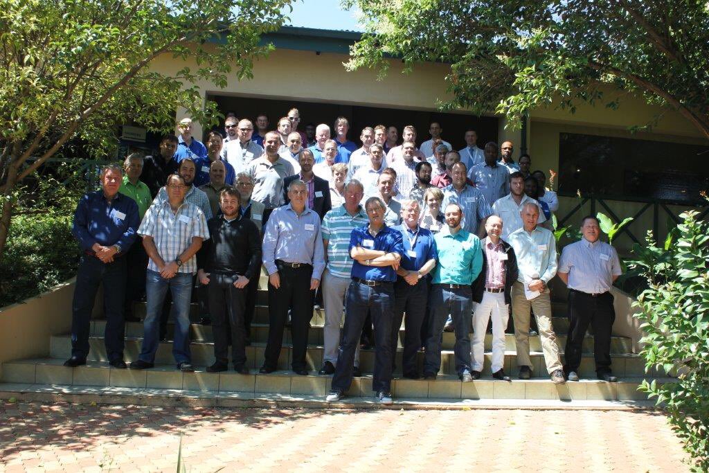 NxGNSolutions's tweet photo. #NxGN @MESAp2e #MESA2015 Conference - #SystemsThinking, #Industry4.0, #DigitalRevolution, @GIBS_SA #Innovation https://t.co/9t1mBhkfBh