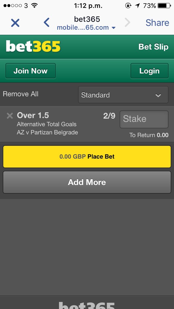footytipsaddon's tweet photo. ---- bet 3 ---- https://t.co/ieNEsxjLM2