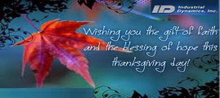 IndustDynamics's tweet photo. Be #Thankful For What You have; You'll End up having More. We wish you all have a safe and wonderful #Thanksgiving. https://t.co/eG3B1Kothz