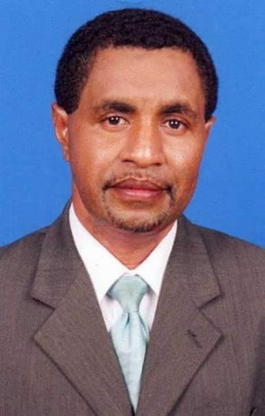 Congratulations Pdt S Bindosano, newly elected as EIUC President ~from <a href="/MarthenLeuna1/">Marthen Leuna</a>