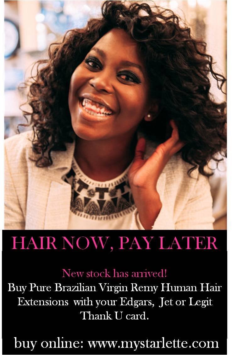 MyStarlette's tweet photo. Get your Brazilian Hair Now &amp; Pay Later!
Visit---> https://t.co/pn8iG8153j https://t.co/COd01tjD1p