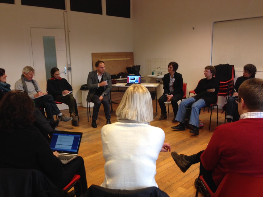 domhuard's tweet photo. Atelier créatif les veilleurs de Haguenau #mulhouse @motoco_mulhouse https://t.co/0NRM1K2Owq
