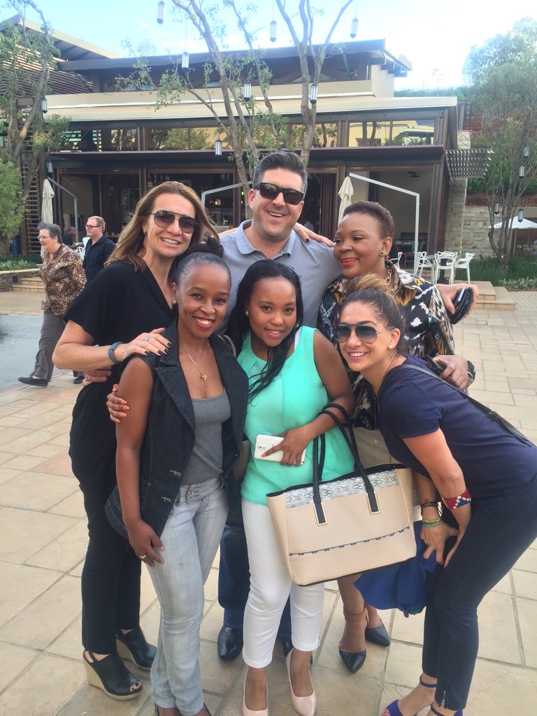 OptimizeAgency's tweet photo. #OptimizeTeam day out! @DipsyDo11 missing in action @Emy_Casaletti @NonhlanhlaNkosi @morabe93 @baledombis @Roost33 https://t.co/GBCuS1r4Hz