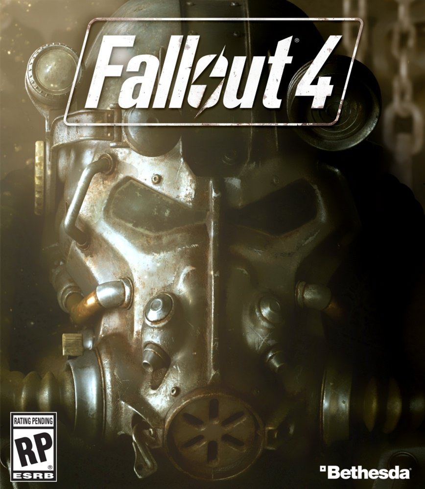 SickGameStore's tweet photo. Fallout 4 Game Review!
https://t.co/QHxtd01hVp
#games #fallout4 #gaming #videogames #actiongames #adventuregames https://t.co/jXIbwwACHB