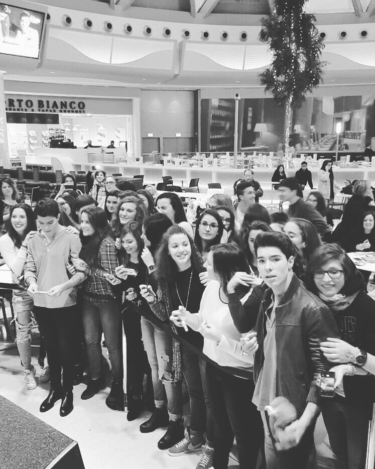 Daniel Gemeliers (@danieloviedom) on Twitter photo 