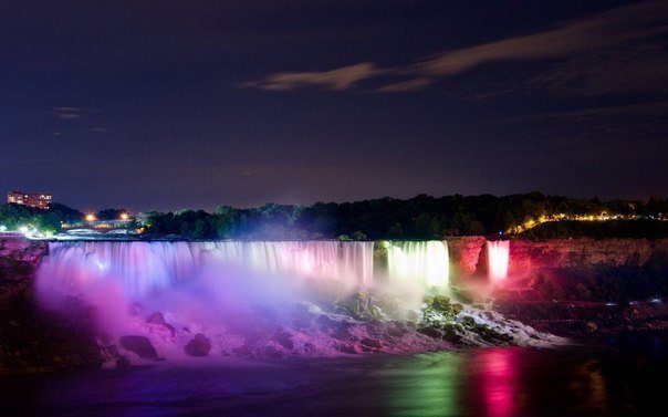 owipnet's tweet photo. Niagara Falls at night
#travel #places #photography https://t.co/qCgpQjks7A