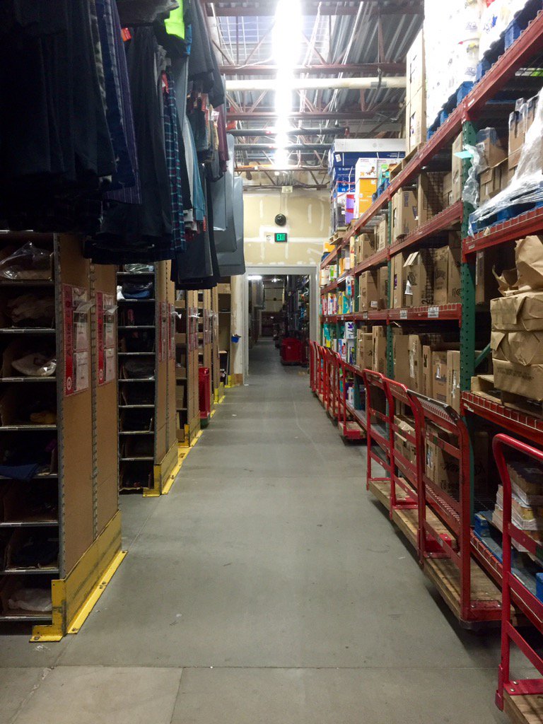 Another  amazing overnight!!
#BlackFriday #1095logistics