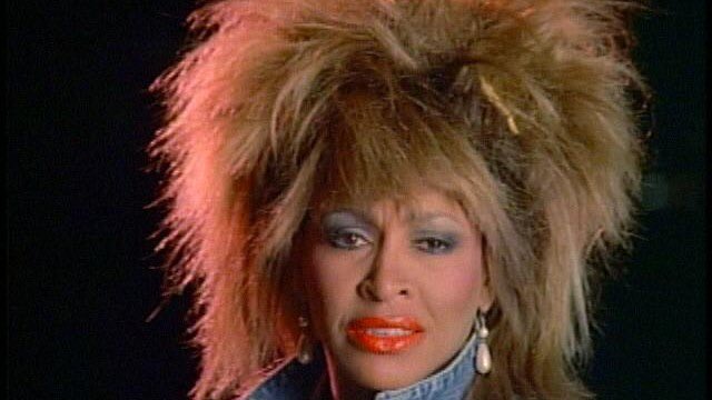  hoy cumple 76 años la gran cantante Tina Turner \"La Reina del Rock\"
Happy Birthday Tina! 