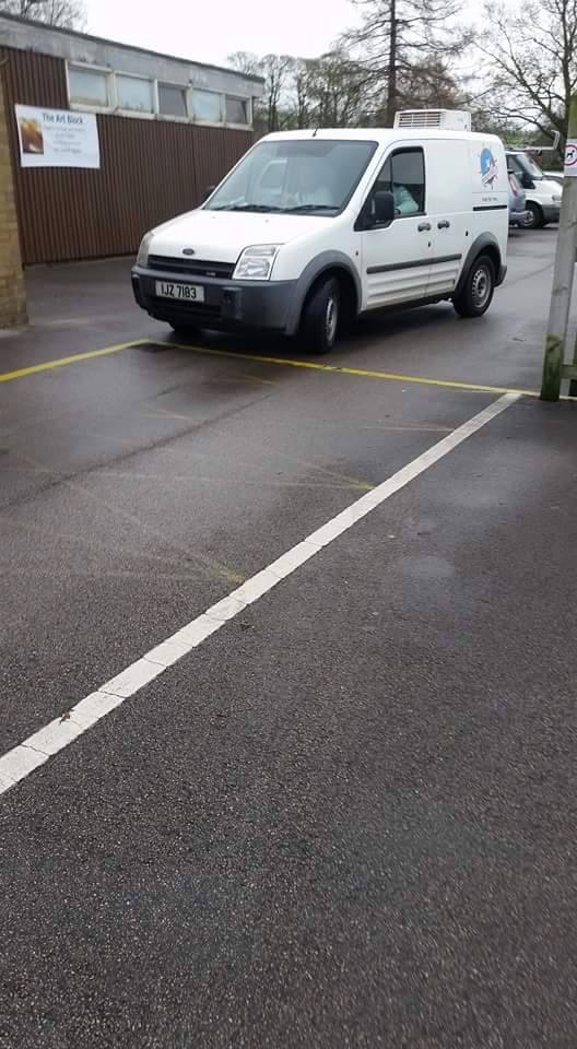 bezberesford's tweet image. Suspicious 2-3male Walking ingleton &amp;amp; bentham, down alleys knocking doors.#fishvan @NYPCountrywatch @NYPControlRoom